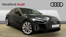 Audi A5 2.0 TFSI 299 e Quattro Sport 4dr S Tronic Saloon